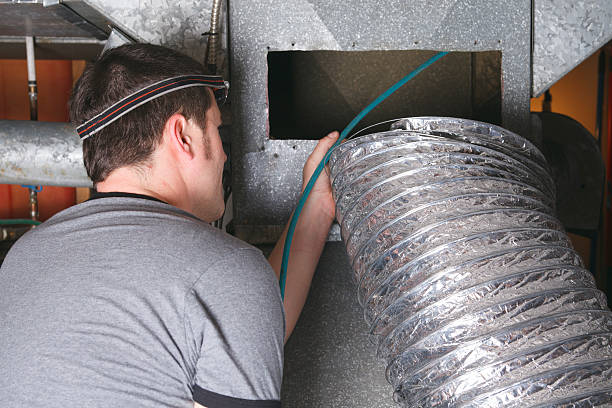 Best Air Duct Cleaning Near Me  in Rockville Centre, NY