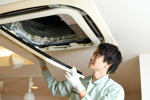 HVAC System Cleaning in Rockville Centre, NY