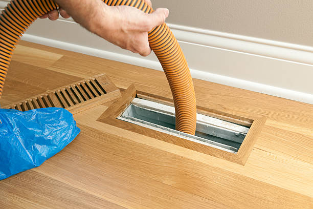 Best Air Duct Sanitizing Services  in Rockville Centre, NY