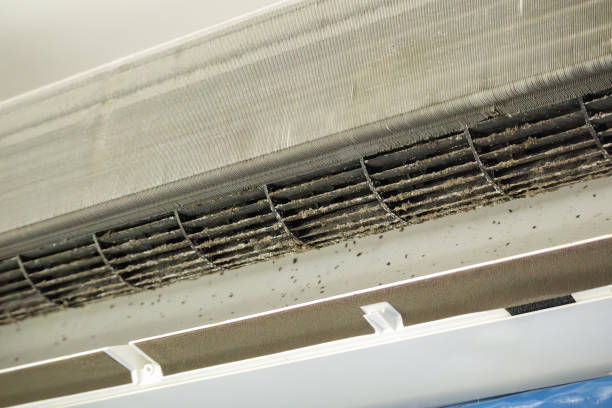 Best HVAC Air Duct Cleaning  in Rockville Centre, NY